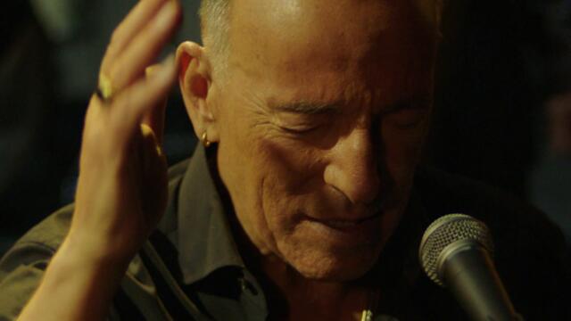 Bruce Springsteen - Turn Back the Hands of Time (Official Video)