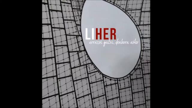 Liher - Itzalari