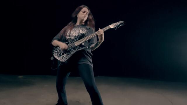 Sisters of Suffocation - Buried in the Crowd (Official Music Video)