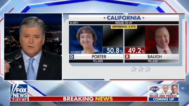 Newt Gingrich on Laxalt, Masters holding varied paths to potential victory