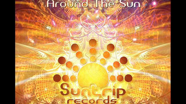 Ra -  Gateway Eight (Cosmic Dimension Remix )●ૐ●•