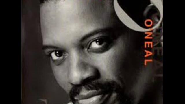 Alexander O-Neal - Home Is Where The Heart Is