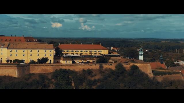 HAKALA - DZENNET (OFFICIAL VIDEO 2022)