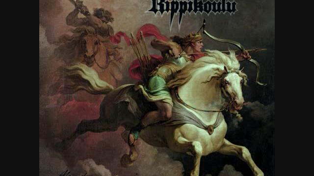 Rippikoulu - Ikuinen Piina