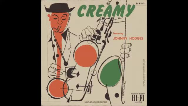 Johnny Hodges - No Use Kicking
