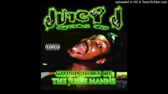 Juicy J - Gimisum [Instrumental] ft. Carmike 211
