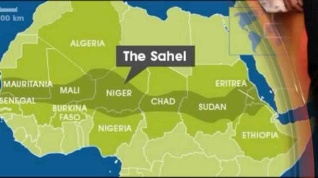 Президент Франции Макрон объявит о выводе французских войск из Африки