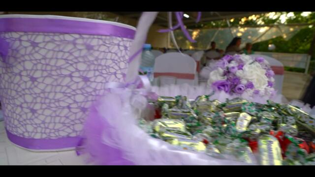 Трейлър: Абитуриентски Бал Даяна Випуск 2022.