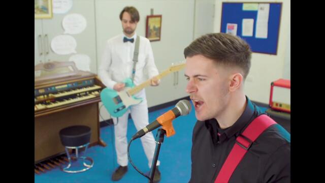 Weatherstate "Medicate" (Official Music Video)