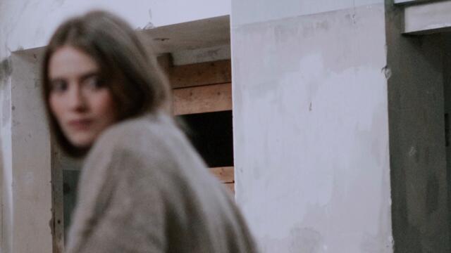 Field Recordings - Cathedral Song