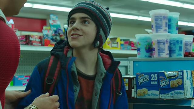 Шазам! Shazam! (2019) Бг Аудио Част 2