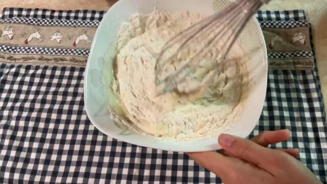 Яблуневе КЛАФУТІ та інше. ТРИ Істинно ОСІННІ рецепти. Простіше не буває