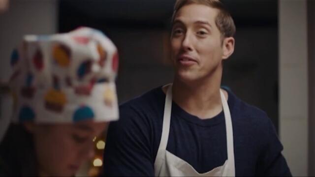 Романс сред природата Love at Look Lodge (2020) Бг Аудио Част 2