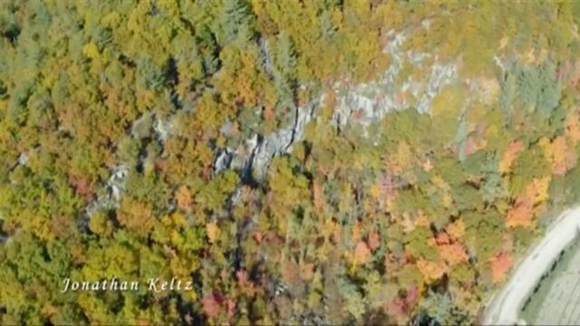 Романс сред природата Love at Look Lodge (2020) Бг Аудио Част 1