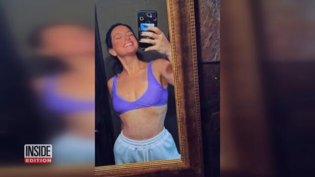 Maddie Baillio Reveals 150-Pound Weight Loss