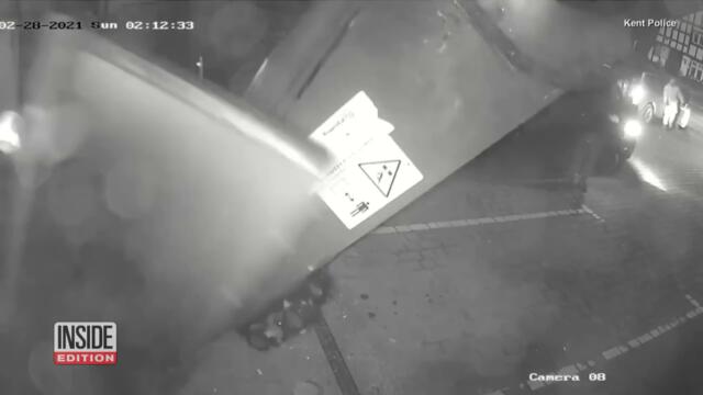 2 Men Sentenced for Using Excavators to Steal ATMs: Cops