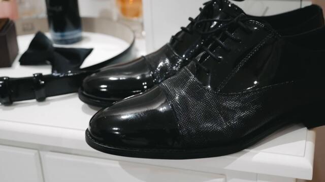 Сватбен трейлър - Елис и Ахмет