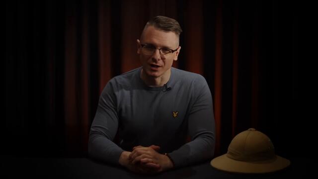 Как деколонизировать Россию | Михаил Пожарский (eng sub)