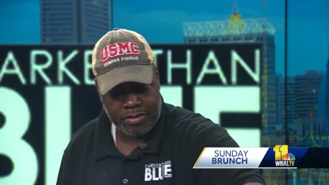 Sunday Brunch: Darker Than Blue makes gumbo