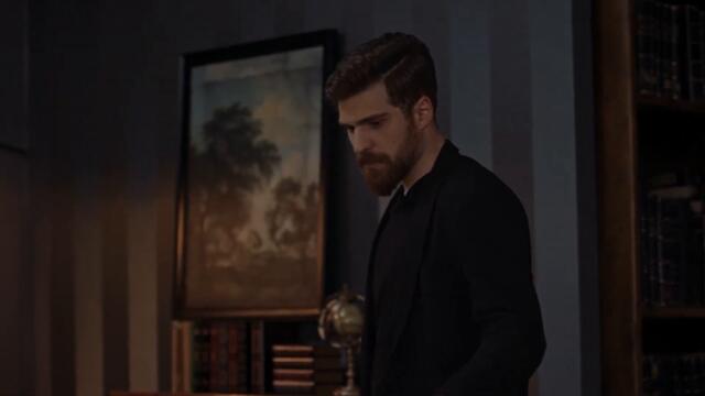 Ben Babasız Büyüdüm... | Alev Alev