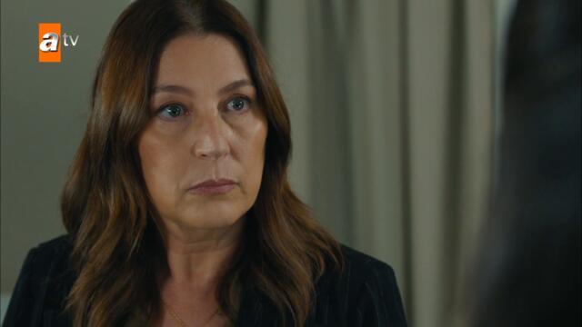 "Kadın olarak doğulmaz, kadın olunur!" - Aldatmak 8. Bölüm