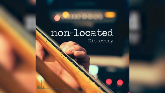 non-located - Torsion