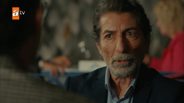 Tarık kime inanacak? - Aldatmak 8. Bölüm