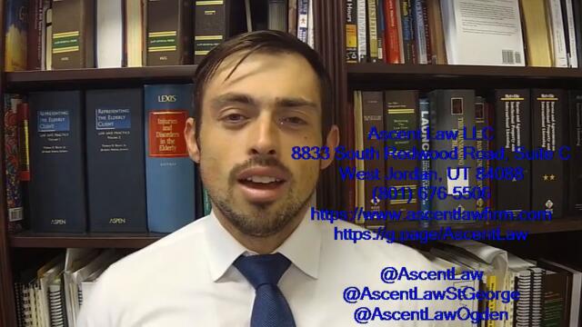 Family Lawyer Riverton Utah