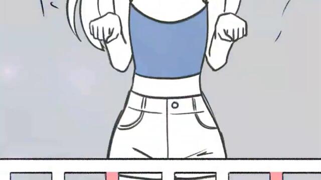 (안) 우는 고양이 댄스 더빙레이디 VER #shorts