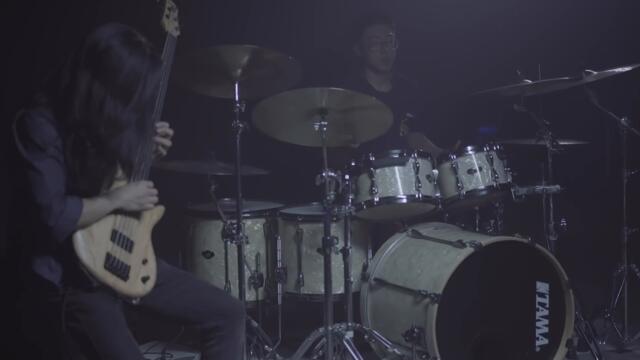 The Resonance Project - 'A Progression to Infinity (ft. Chase Bryant)' MV - Lang Zhao & Yas Nomura