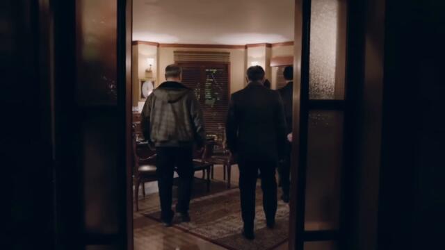 Çukur | Vartolu Çıldırdı!