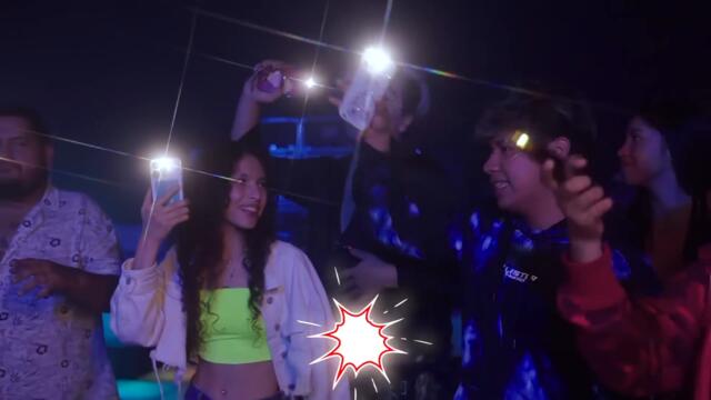 Picus - Otra Vez (Lyric Video)