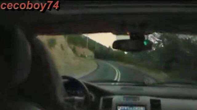 Αμαρυλλίς - Θα Ζω - ще живея