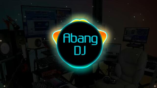 DJ ABANG BANTING ADEK BANG REMIX FULL BASS VIRAL TIKTOK TERBARU 2022