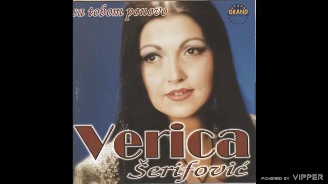 Verica Šerifović - Vreme leči rane - (audio) - 1998 Grand Production