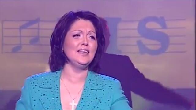 Verica Šerifović & Beki Bekić & Diki - I to će proći ( TV video 2006 )