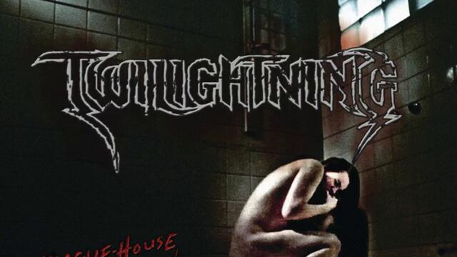 Plague-House Puppet Show