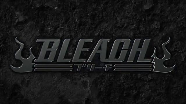 Bleach Episode 3 [Bg Sub]
