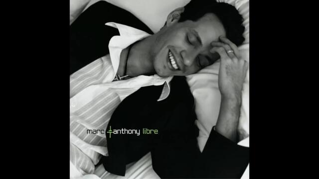 Marc Anthony - Este Loco Que Te Mira (Audio)