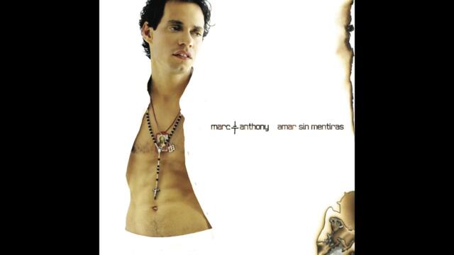 Marc Anthony - Tu Amor Me Hace Bien (Audio)