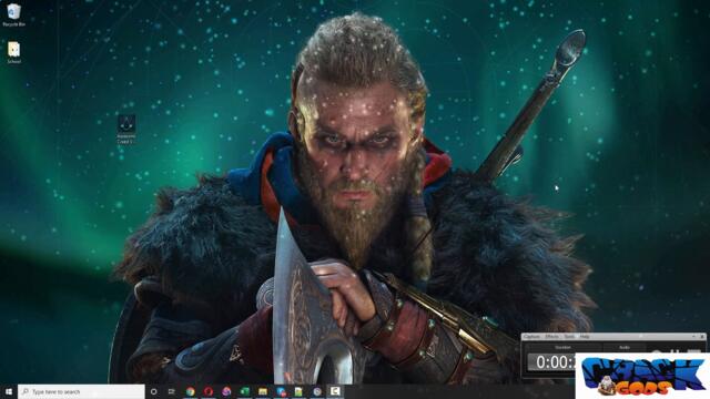 How to get PC full version of Assassin's Creed Valhalla