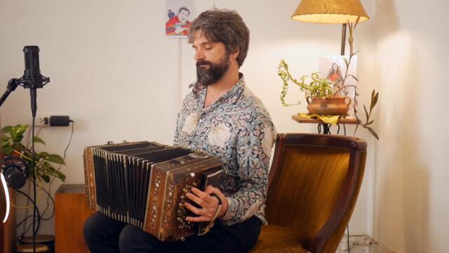 Tomi Lebrero - Quiero despedirme