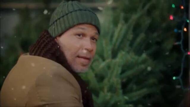 Съдбовна Коледа Time For Us To Come Home For Christmas. (2020) Бг Аудио Част 1