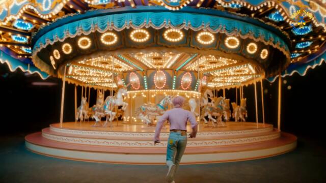 [UKR SUB | УКР САБ ] TOMORROW X TOGETHER - Blue Hour  (УКРАЇНСЬКІ СУБТИТРИ)