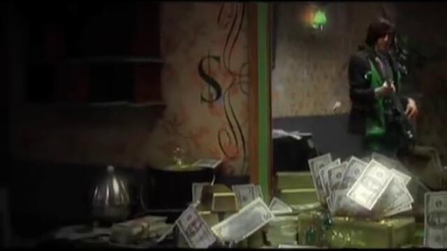 The Hush Sound: Honey [OFFICIAL VIDEO]