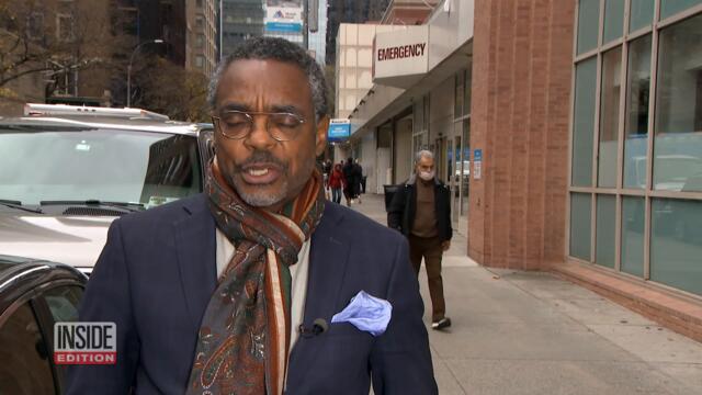 Will Jay Leno Need Skin Graft Surgery?