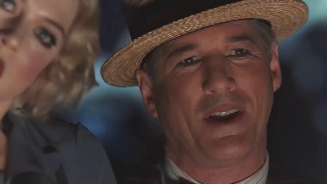 Donna Summer - Bad Girls (Moreno J Remix)