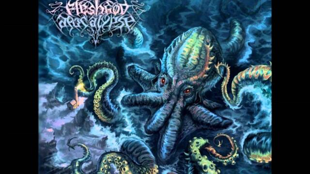 Fleshgod Apocalypse - Abyssal