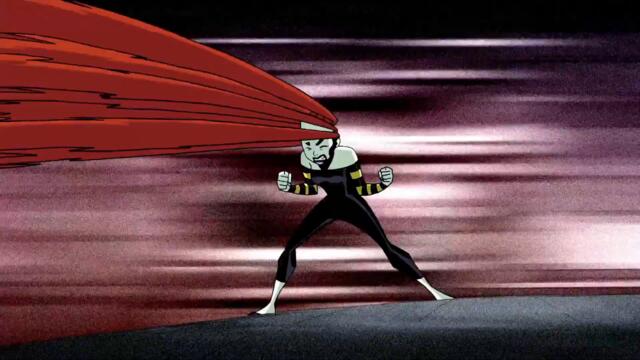 Frightwig - All Scenes Powers | Ben 10