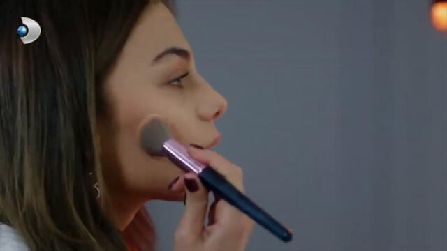 Damla, Civan'ı Kıskandı! - Zalim İstanbul 33. Bölüm